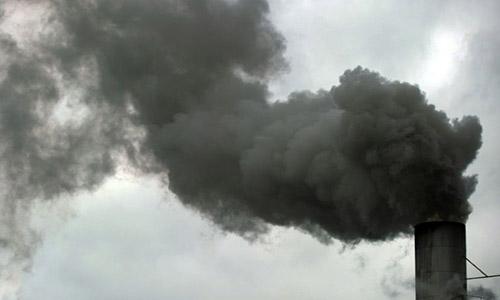 'Catastrophe' climate warnings as greenhouse gases hit new high