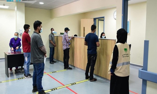 Only Covid vaccinated employees allowed to attend workplaces, says Saudi