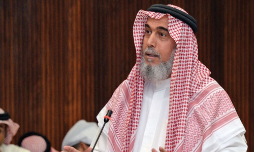 Bahrain MP says Quran reciting should be on the curriculum