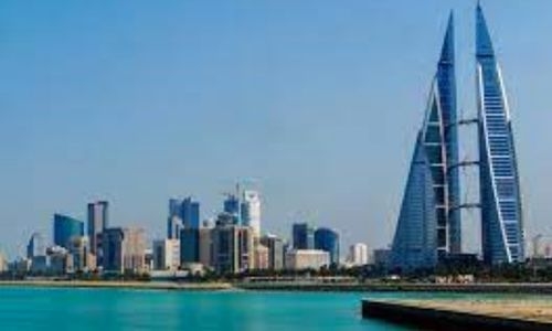 Bahrain second in Arab world on UNDP's HDI ranking