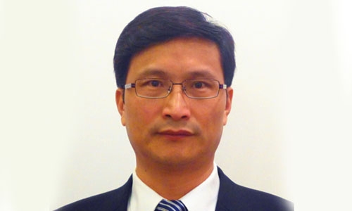 An important window for observation and perception of contemporary China