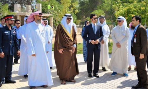 Two vital Southern Governorate development projects inspected