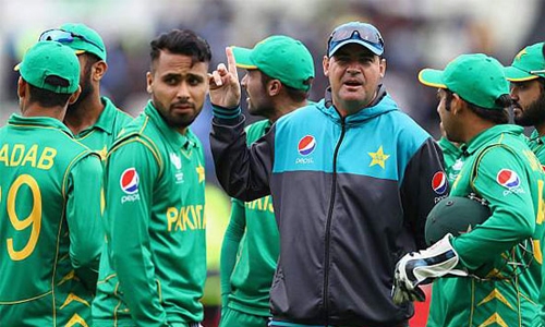 Arthur backs Pakistan's 'best game' to beat England