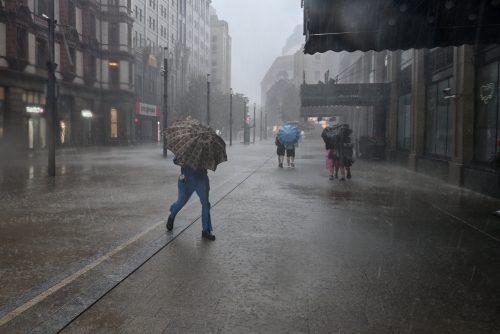 Over 1 million evacuated as Typhoon Dolphin hits China Over 1 million evacuated as Typhoon Dolphin hits China