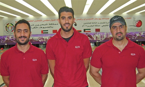 Bapco Bowling Bapco Bowling