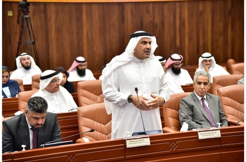 Tamkeen urged to cover full wages for Bahraini employees of war-affected SMEs