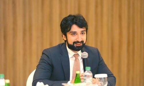 Bahrain keen to make Asian weightlifting event a success: Eshaq Bahrain keen to make Asian weightlifting event a success: Eshaq