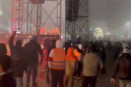 Rock Icon and Bollywood Singer James’ Concert Cancelled Following Mob Attack in Bangladesh