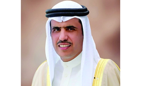 Legal accountability has no sectarian basis: Al Rumaihi 