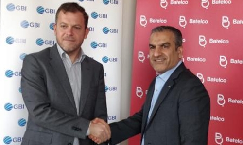 Batelco, GBI strengthen partnership