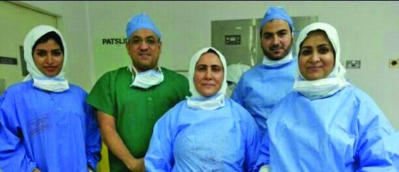 Doctors remove massive tumour weighing 6kg Doctors remove massive tumour weighing 6kg