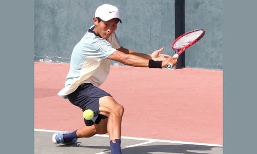 Katarina claims upset win in ITF tennis Katarina claims upset win in ITF tennis