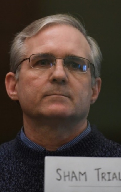 Russia sentences US ex-marine to 16 years