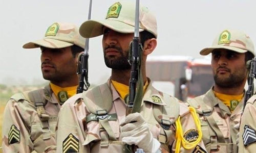 Border attack from Pakistan kills 2 Iranians