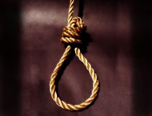 Pakistan hangs eight for murder Pakistan hangs eight for murder