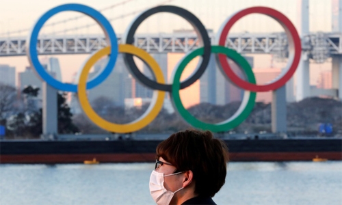 No medical staff for Tokyo Olympics No medical staff for Tokyo Olympics