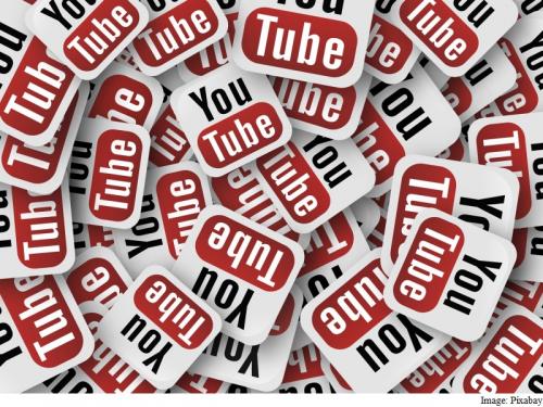 YouTube pulls 'inciting' Palestinian videos YouTube pulls 'inciting' Palestinian videos