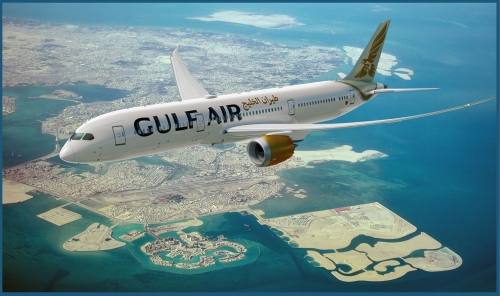Gulf Air: 150,000 Tickets on Sale Tomorrow