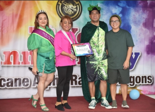 HARD celebrates seven years of success in style 