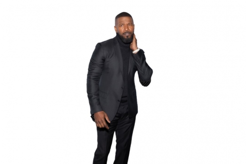 Jamie Foxx thanks his sister for ‘saving his life’