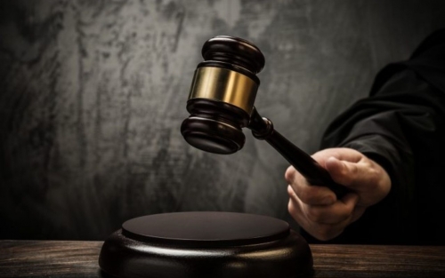 Wall-climbing arsonist loses appeal