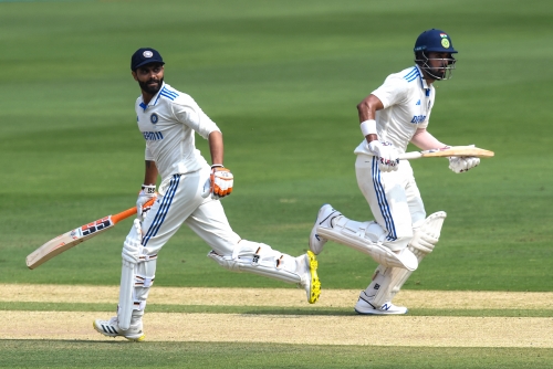 Rahul, Jadeja put India on top in first England Test Rahul, Jadeja put India on top in first England Test
