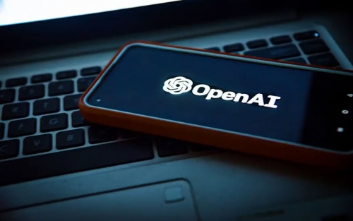OpenAI says has more than 1 billion active users OpenAI says has more than 1 billion active users