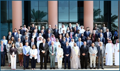 ASU Hosts Global Decision-Making Science Conference with Participation from 49 Countries