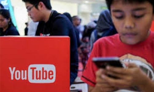 Indonesian YouTube stars get chance for university place