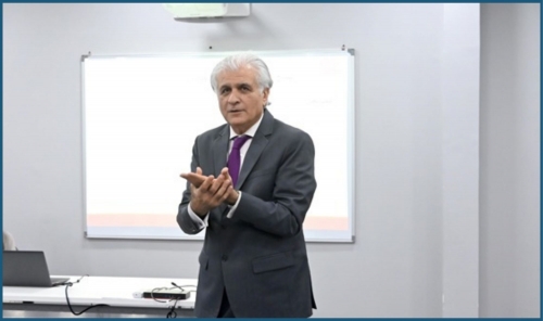 Bahrain Boosts Election Readiness With AI-Enhanced Training Module Bahrain Boosts Election Readiness With AI-Enhanced Training Module