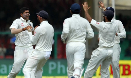 Rain delays India-New Zealand Kanpur Test Rain delays India-New Zealand Kanpur Test