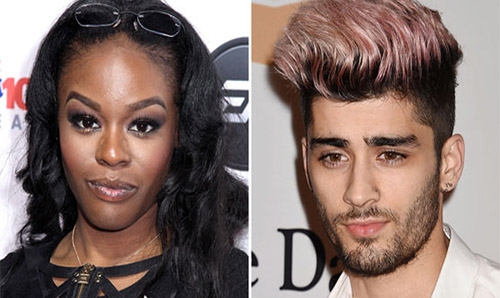 Rapper Azealia Banks apologizes for racist rant on Zayn Rapper Azealia Banks apologizes for racist rant on Zayn
