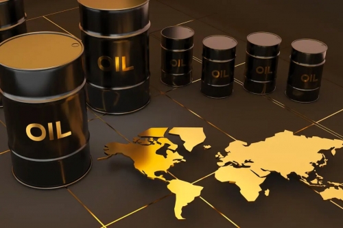 Stocks rise, oil climbs after US-Iran clashes