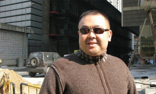 Kim Jong-Nam's body returned to N. Korea Kim Jong-Nam's body returned to N. Korea