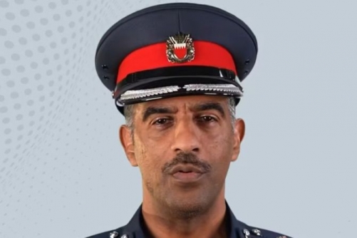 One Spark, One Tragedy