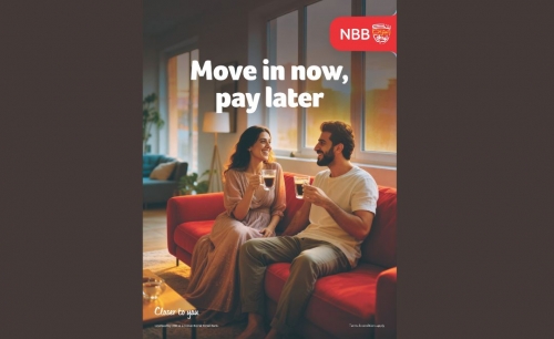 NBB announces Special Mortgage Financing offer during Real Estate Exhibition 2025