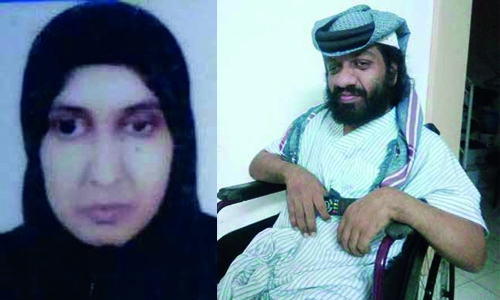 Muharraq family seeks helping hand