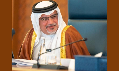 Royal directive to develop 30 Bahrain mosques