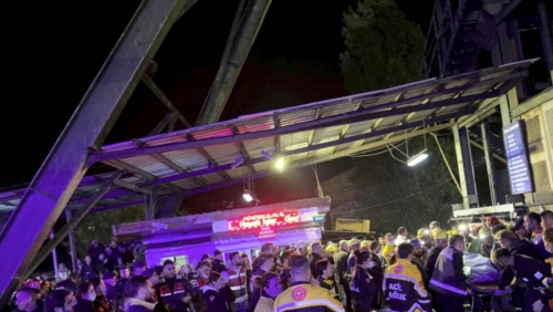 At least 28 killed, dozens trapped in Turkey mine blast