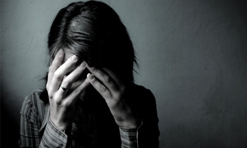 54 domestic violence cases reported so far