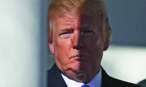 US warns Palestine ‘No More’ Funding