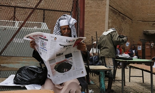 Yemen rebels heading to Kuwait for delayed peace talks Yemen rebels heading to Kuwait for delayed peace talks