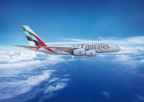 Emirates Suspends Dubai Flights, Urges Passengers Not to Go to Airport