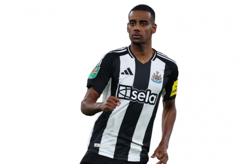 Liverpool target Isak controls his Newcastle future: Howe Liverpool target Isak controls his Newcastle future: Howe