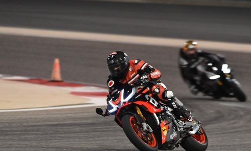 BIC to open 2022/2023 season with first Open Track Night event for speed enthusiasts