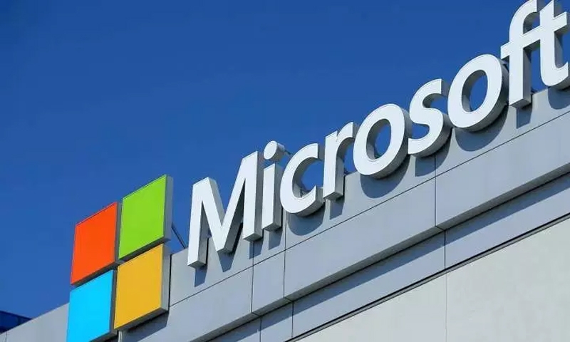 Artificial intelligence, cloud lift Microsoft revenue, profits