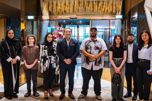Hilton Bahrain Launches Art Competition to Spotlight Emerging Artists 