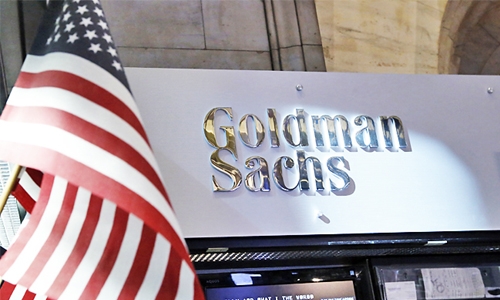 Malaysia charges Goldman in 1MDB probe