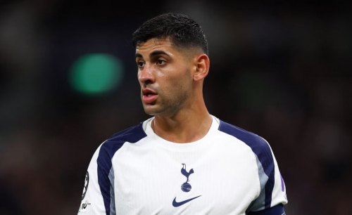 Spurs boosted by Romero return for Chelsea clash Spurs boosted by Romero return for Chelsea clash