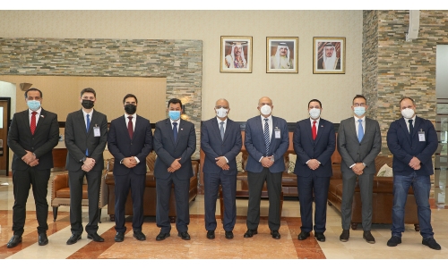 Alba welcomes high-level delegation from ALEASTUR Alba welcomes high-level delegation from ALEASTUR